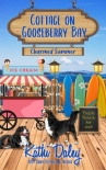 Читать книгу Cottage on Gooseberry Bay: Charmed Summer