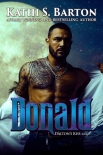 Читать книгу Donald: Dalton’s Kiss: Vampire Paranormal Romance (Dalton's Kiss Book 3)