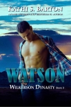 Читать книгу Watson