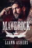 Читать книгу Maverick