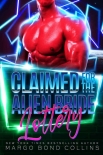 Читать книгу Claimed for the Alien Bride Lottery