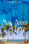 Читать книгу Mad About Meg