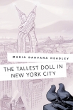 Читать книгу The Tallest Doll in New York City
