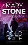 Читать книгу Cold Death