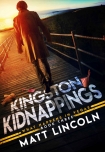 Читать книгу Kingston Kidnappings (What Happens In Vegas Book 3)