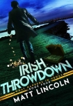 Читать книгу Irish Throwdown (What Happens In Vegas Book 4)