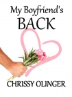 Читать книгу My Boyfriend's Back