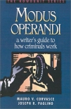 Читать книгу Modus Operandi