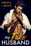 Читать книгу My Fake Husband