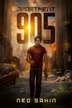 Читать книгу Apartment 905