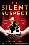 Читать книгу The Silent Suspect