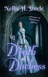 Читать книгу Death of a Duchess