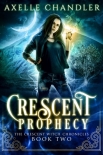 Читати книгу Cresent Prophecy