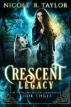 Читать книгу Crescent Legacy