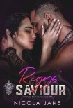 Читать книгу Riggs' Saviour (Kings Reapers MC)