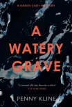 Читать книгу A Watery Grave (Karen Cady Book 1)
