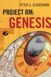 Читать книгу Project RM: Genesis