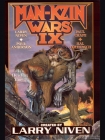 Читать книгу Man-Kzin Wars IX