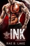Читать книгу Ink: A Wings of Diablo MC Novel