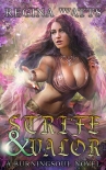Читать книгу Strife & Valor: Book II of The Rorke Burningsoul Saga