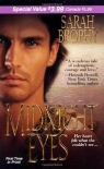 Читать книгу Midnight Eyes