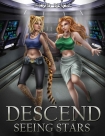 Читать книгу Descend- Seeing Stars