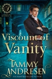 Читать книгу Viscount of Vanity