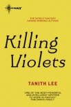 Читать книгу Killing Violets