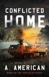 Читать книгу Conflicted Home (The Survivalist Book 9)
