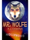 Читать книгу Mr. Wolfe