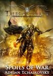 Читать книгу Spoils of War (Tales of the Apt Book 1)
