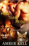 Читать книгу More Than Pride