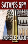 Читать книгу Satan's Spy (The Steve Church saga Book 2)