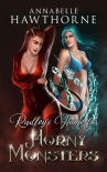 Читать книгу Radley's Home for Horny Monsters