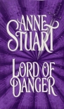 Читать книгу Lord Of Danger