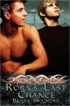 Читать книгу Love in Xxchange: Rory's Last Chance