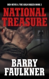 Читать книгу NATIONAL TREASURE