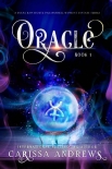 Читать книгу Oracle: A Paranormal Women's Fiction Series (A Diana Hawthorne Supernatural Mystery Book 1)