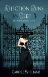 Читать книгу Rejection Runs Deep (The Canleigh Series, book 1: A chilling psychological family drama)