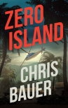 Читать книгу Zero Island (Blessid Trauma Crime Scene Cleaners Book 2)