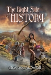 Читать книгу The Right Side of History (Schooled In Magic Book 22)