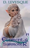 Читать книгу Elemental Summoner 1