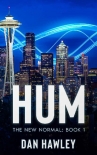 Читать книгу HUM