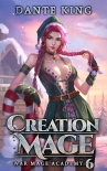 Читать книгу Creation Mage 6