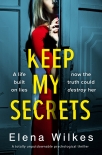 Читать книгу Keep My Secrets