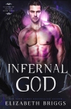 Читати книгу Infernal God (Claimed By Lucifer Book 3)