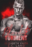 Читать книгу Blood & Torment (Pins and Needles: Moscow Book 2)