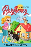 Читать книгу Murder On Bwytheney