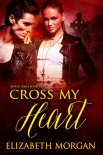 Читать книгу Cross My Heart