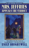 Читать книгу Mrs. Jeffries Appeals the Verdict